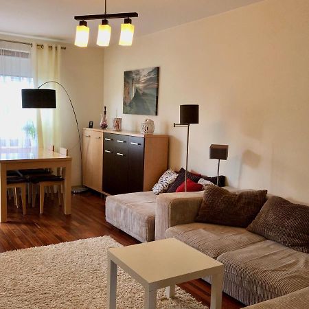 Talo Apartment Люблин Экстерьер фото