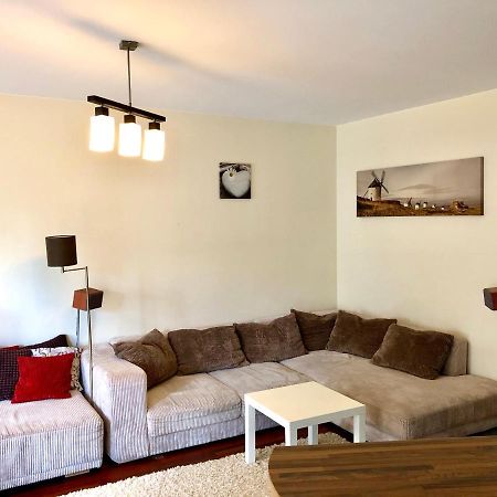 Talo Apartment Люблин Экстерьер фото