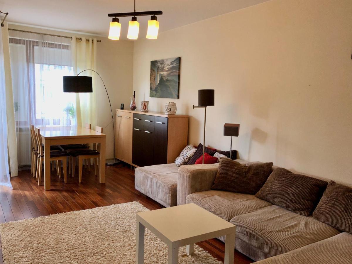 Talo Apartment Люблин Экстерьер фото