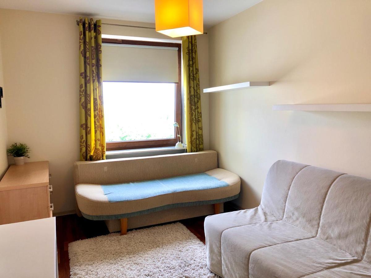 Talo Apartment Люблин Экстерьер фото