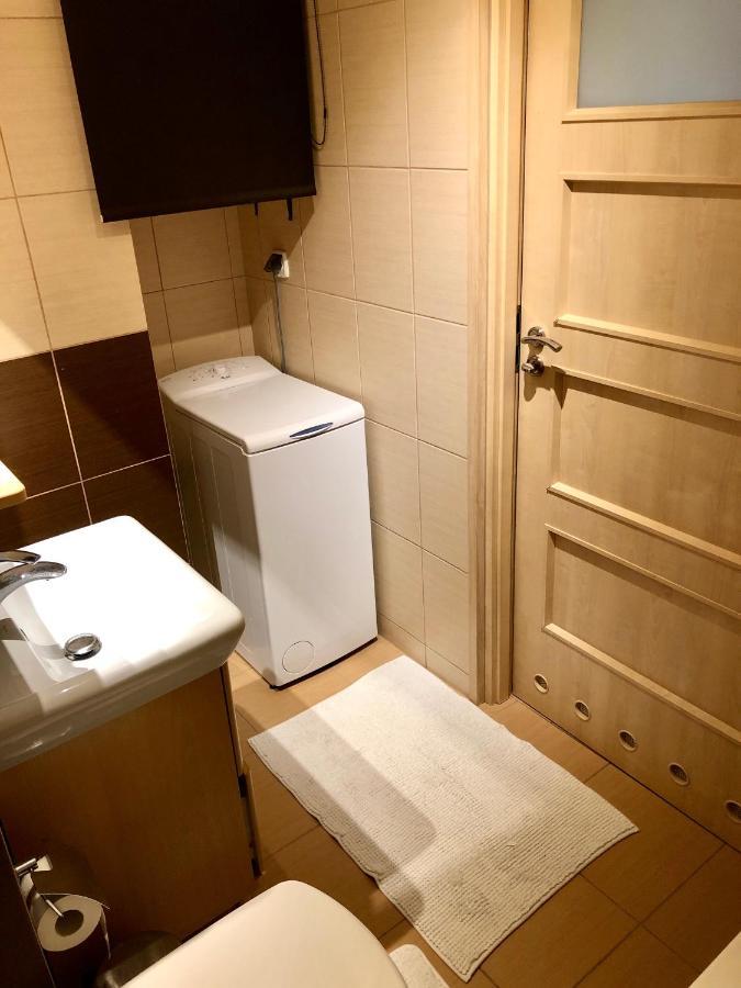 Talo Apartment Люблин Экстерьер фото