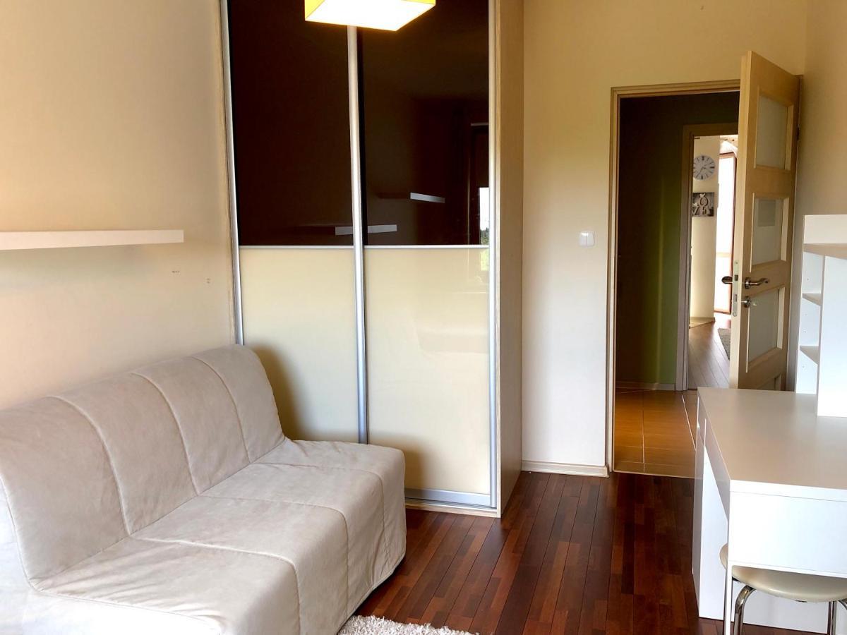 Talo Apartment Люблин Экстерьер фото