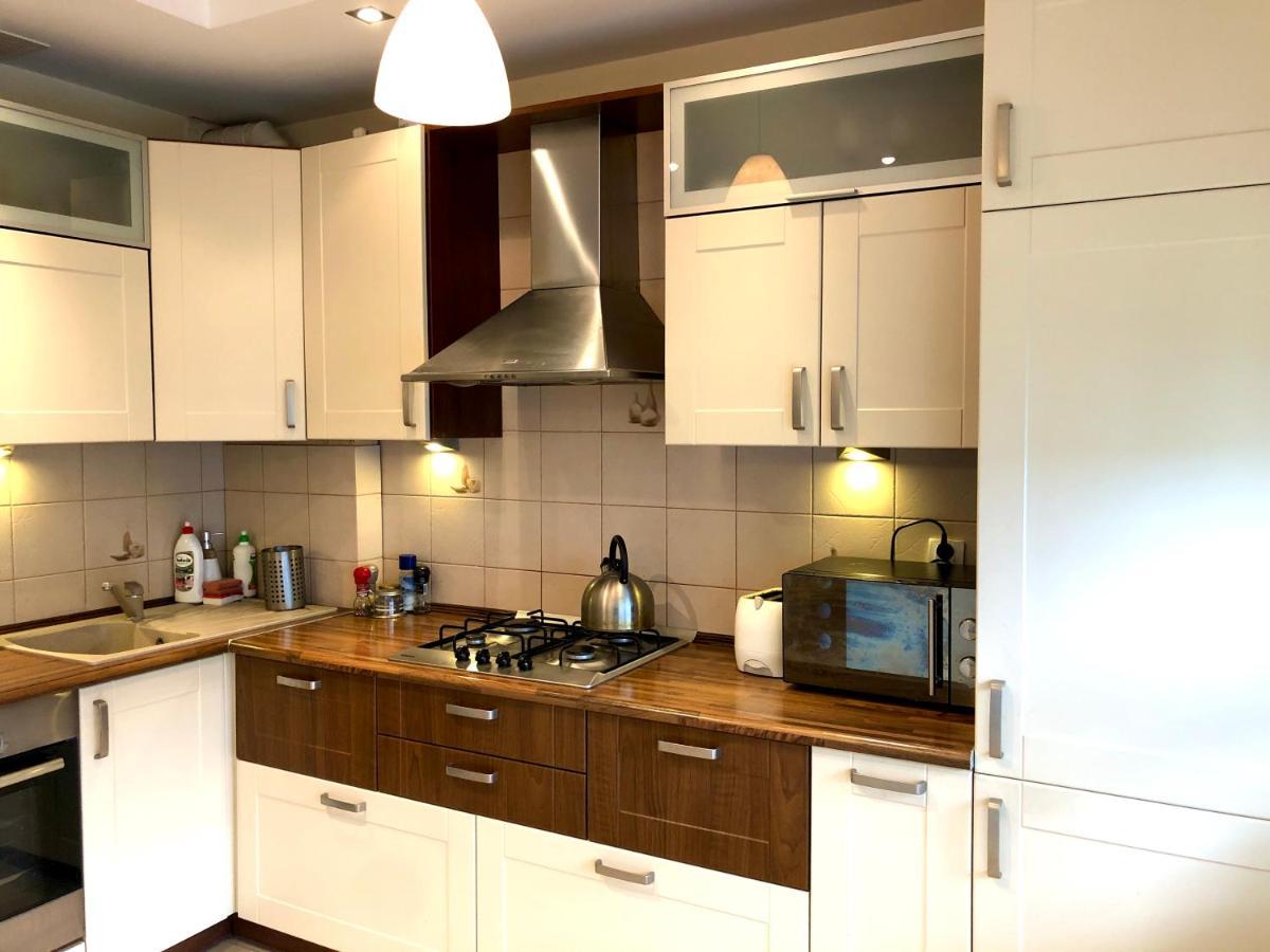 Talo Apartment Люблин Экстерьер фото